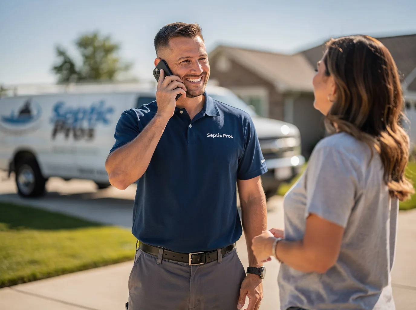 Septic Tank Pumping Cleveland, OK FAQs